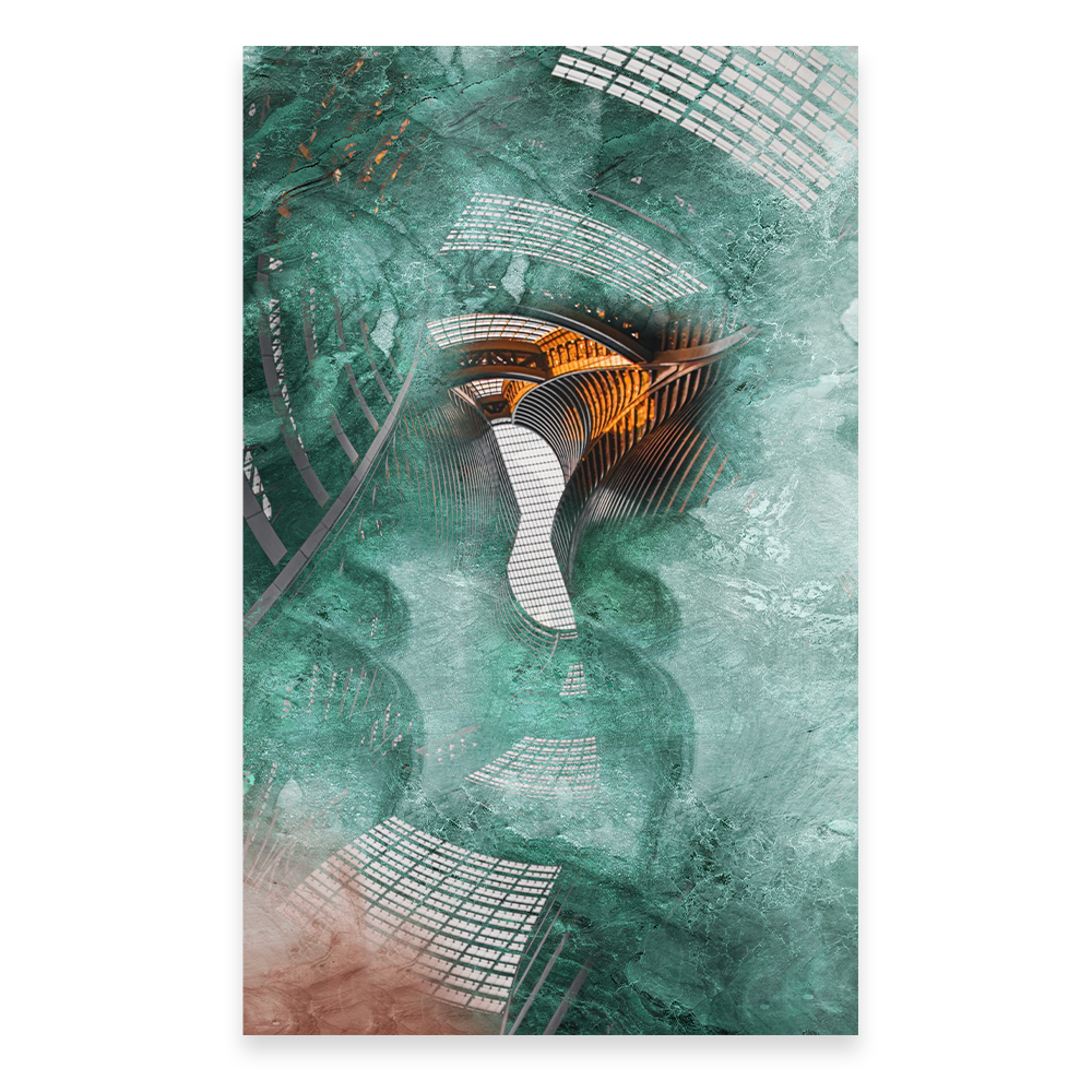 Flat Art | Urban Interface