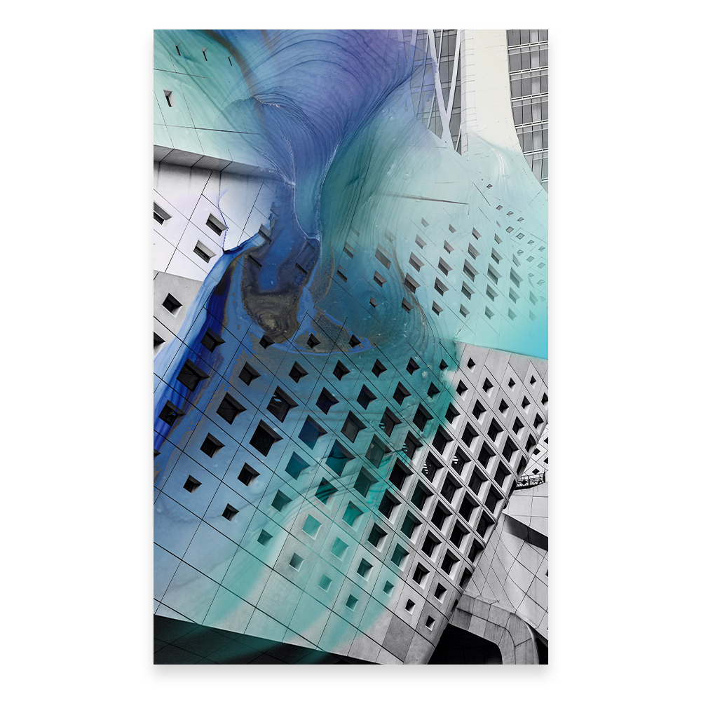 Flat Art | Urban Interface