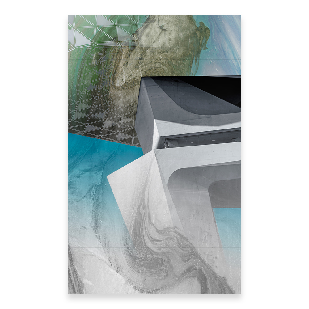 Flat Art | Urban Interface