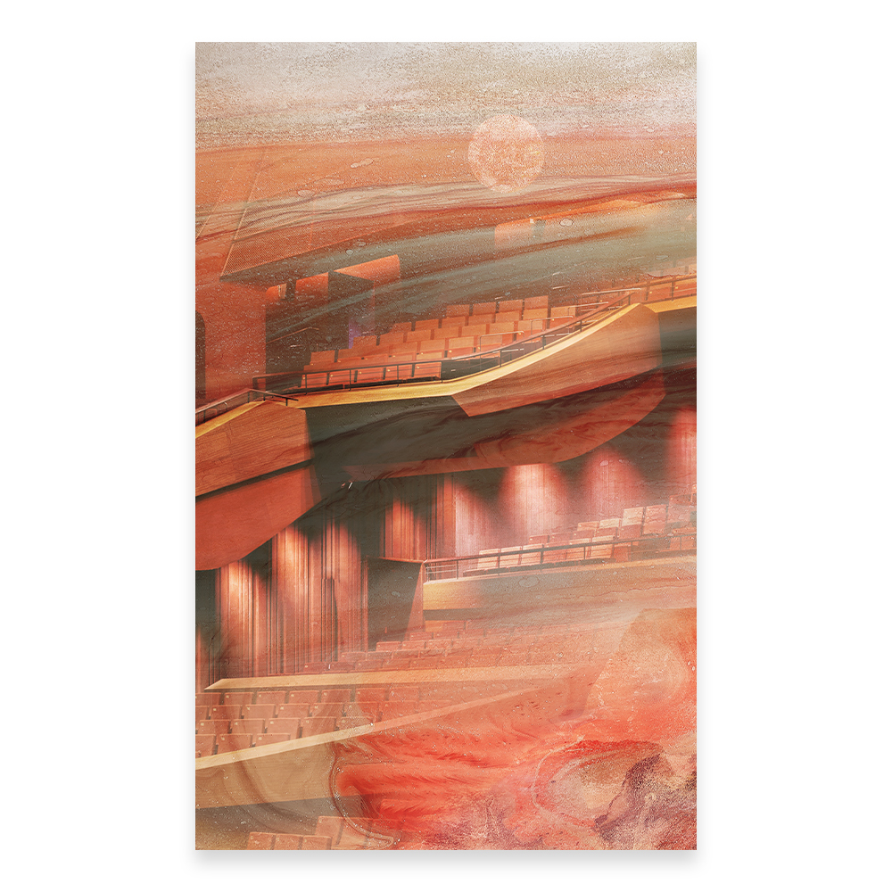 Flat Art | Urban Interface