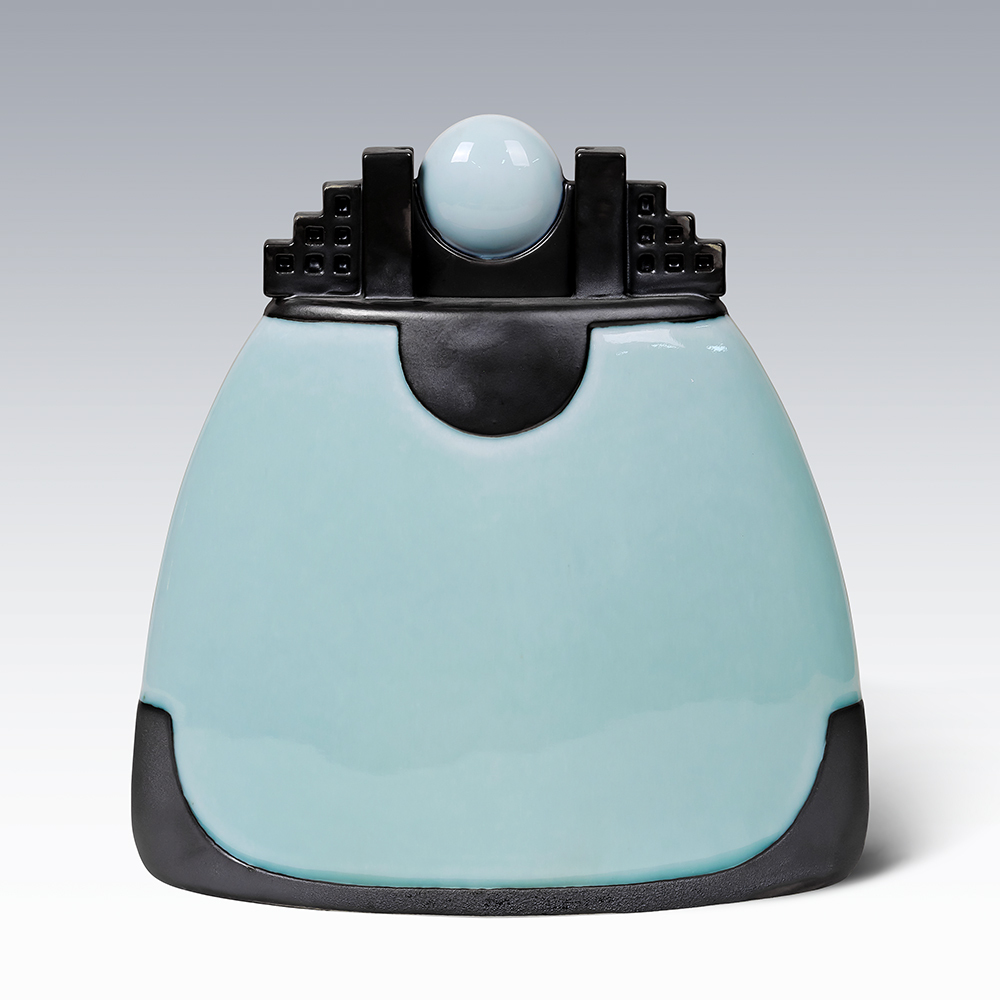 Ceramic | Sculpture | Ascend