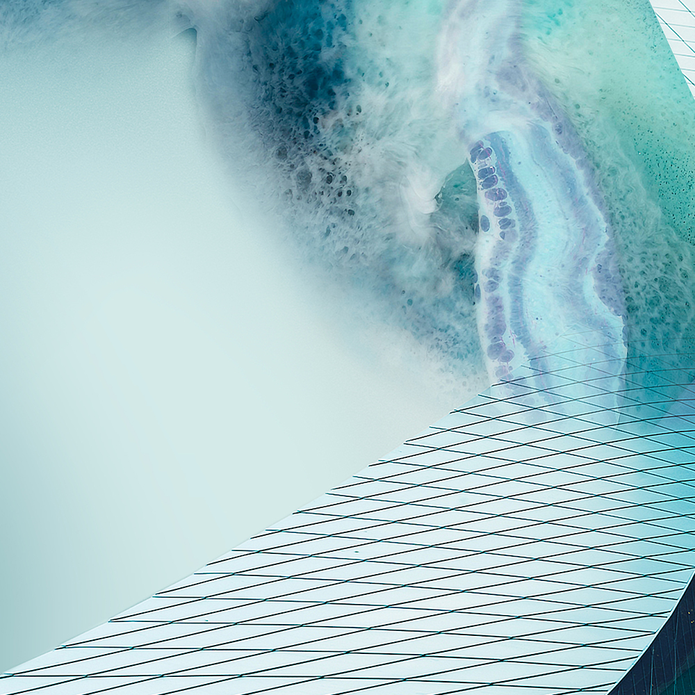 Flat Art | Urban Interface