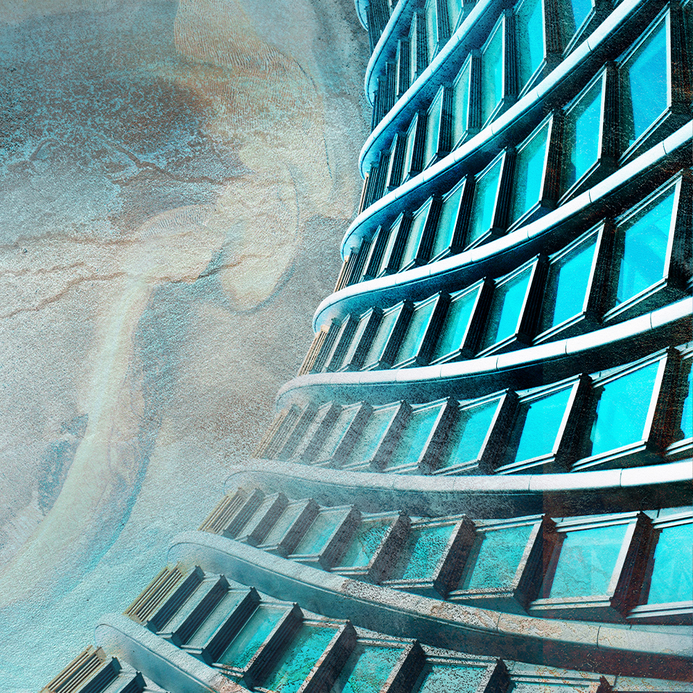Flat Art | Urban Interface