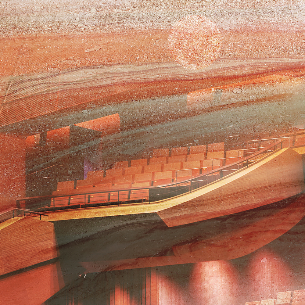 Flat Art | Urban Interface