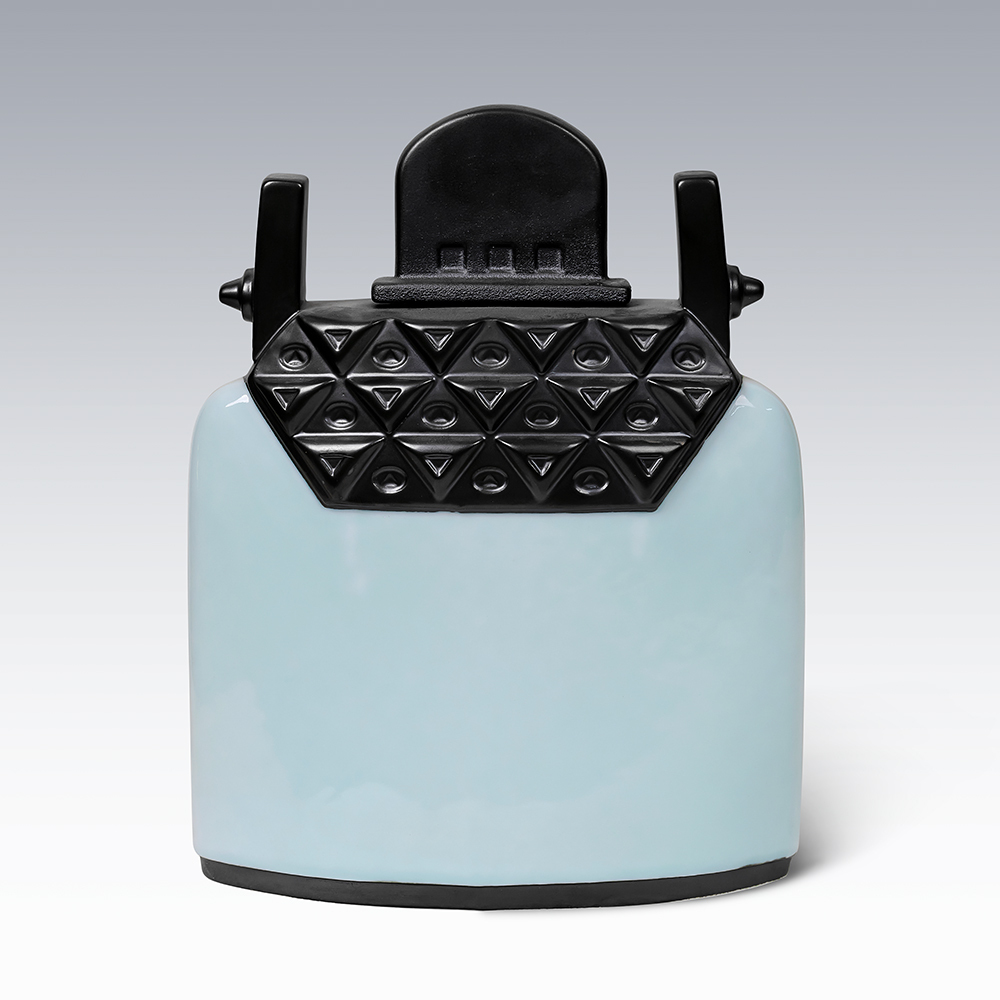 Ceramic | Sculpture | Ascend