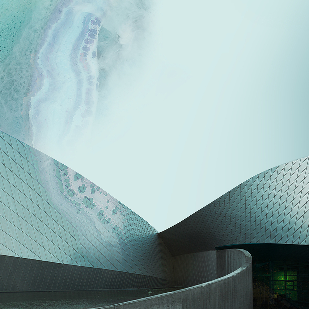 Flat Art | Urban Interface