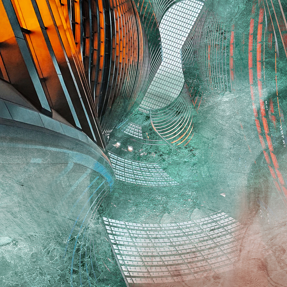 Flat Art | Urban Interface