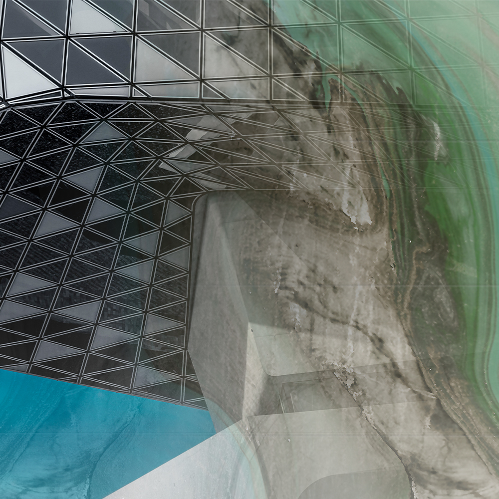 Flat Art | Urban Interface