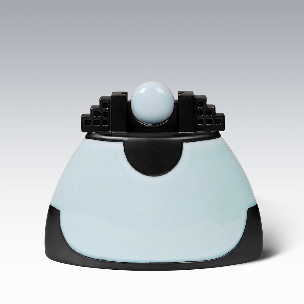 Ceramic | Sculpture | Ascend