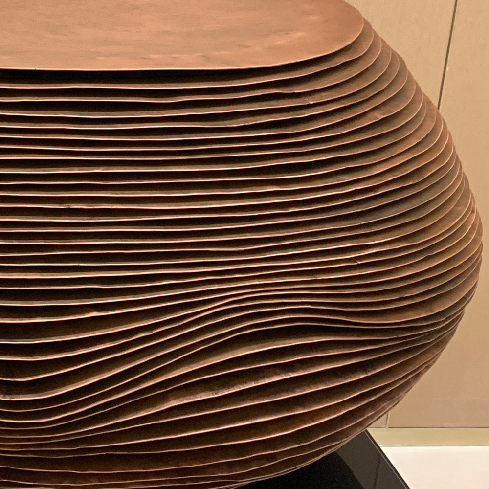 Sculptures | River