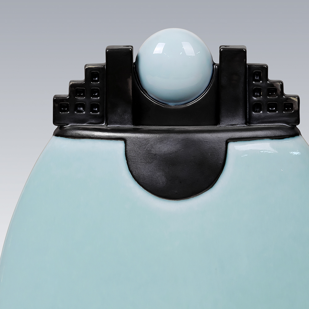 Ceramic | Sculpture | Ascend