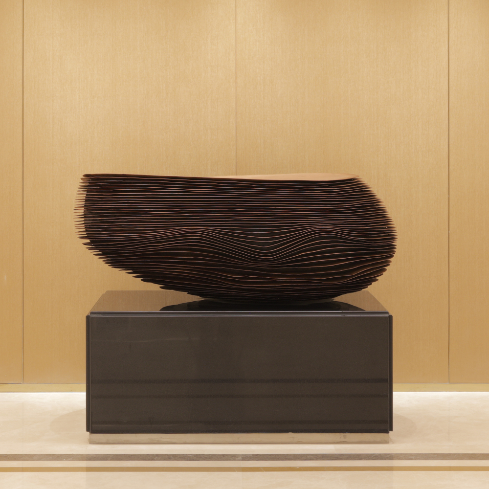 Sculptures | River
