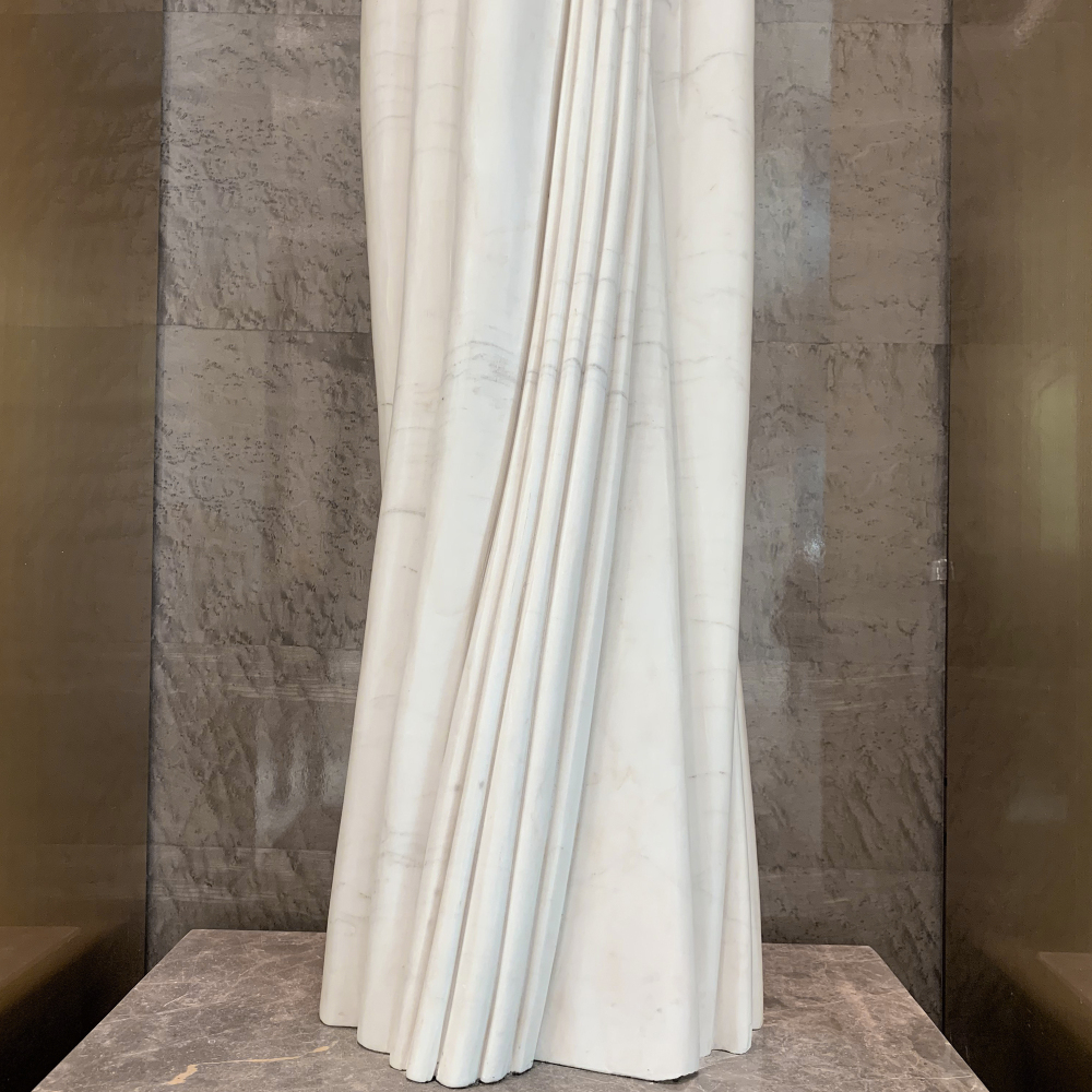 Sculptures | Without Contention
