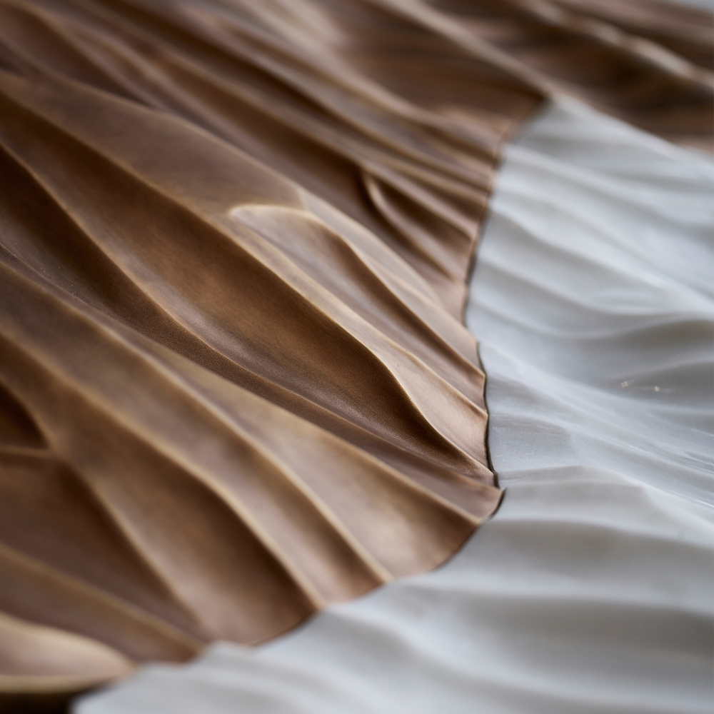 Sculptures | Flowing Libation
