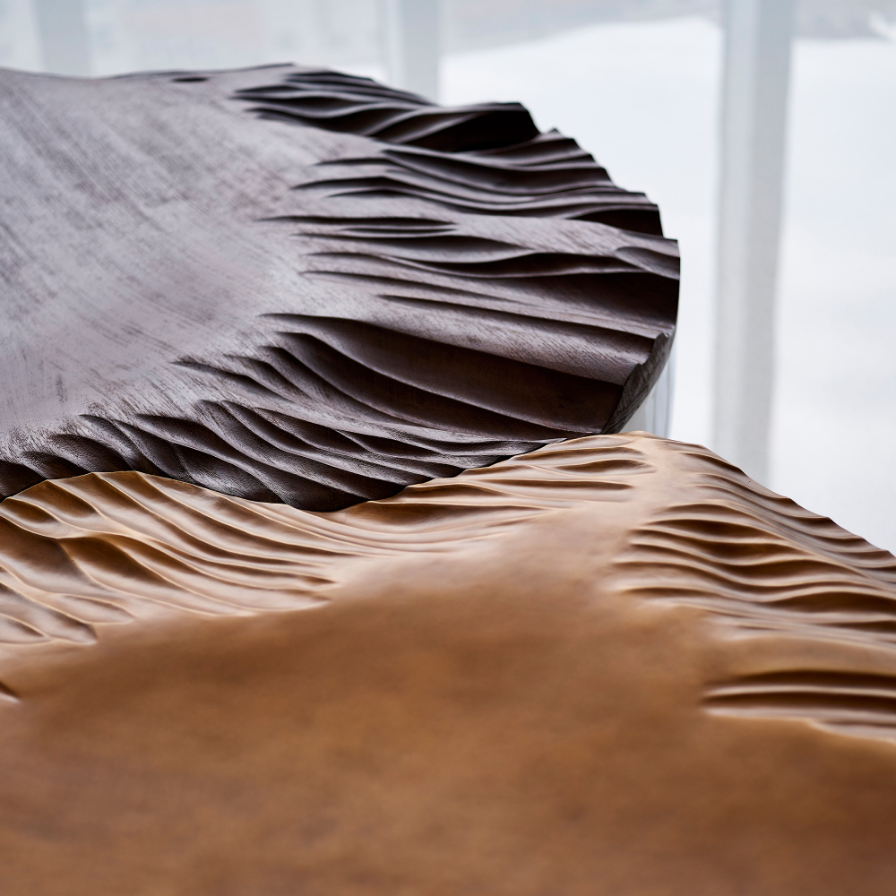 Sculptures | Flowing Libation