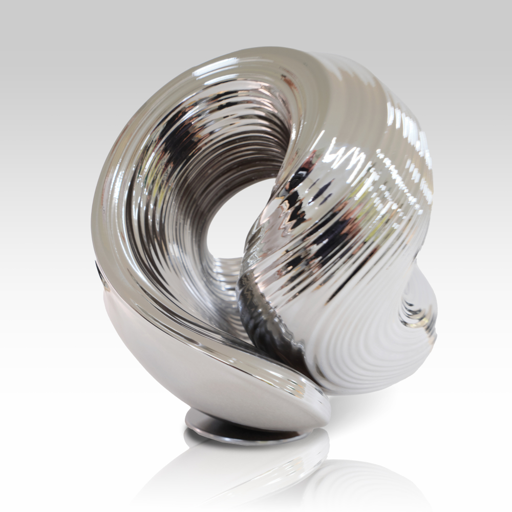 Sculptures | Energy Core