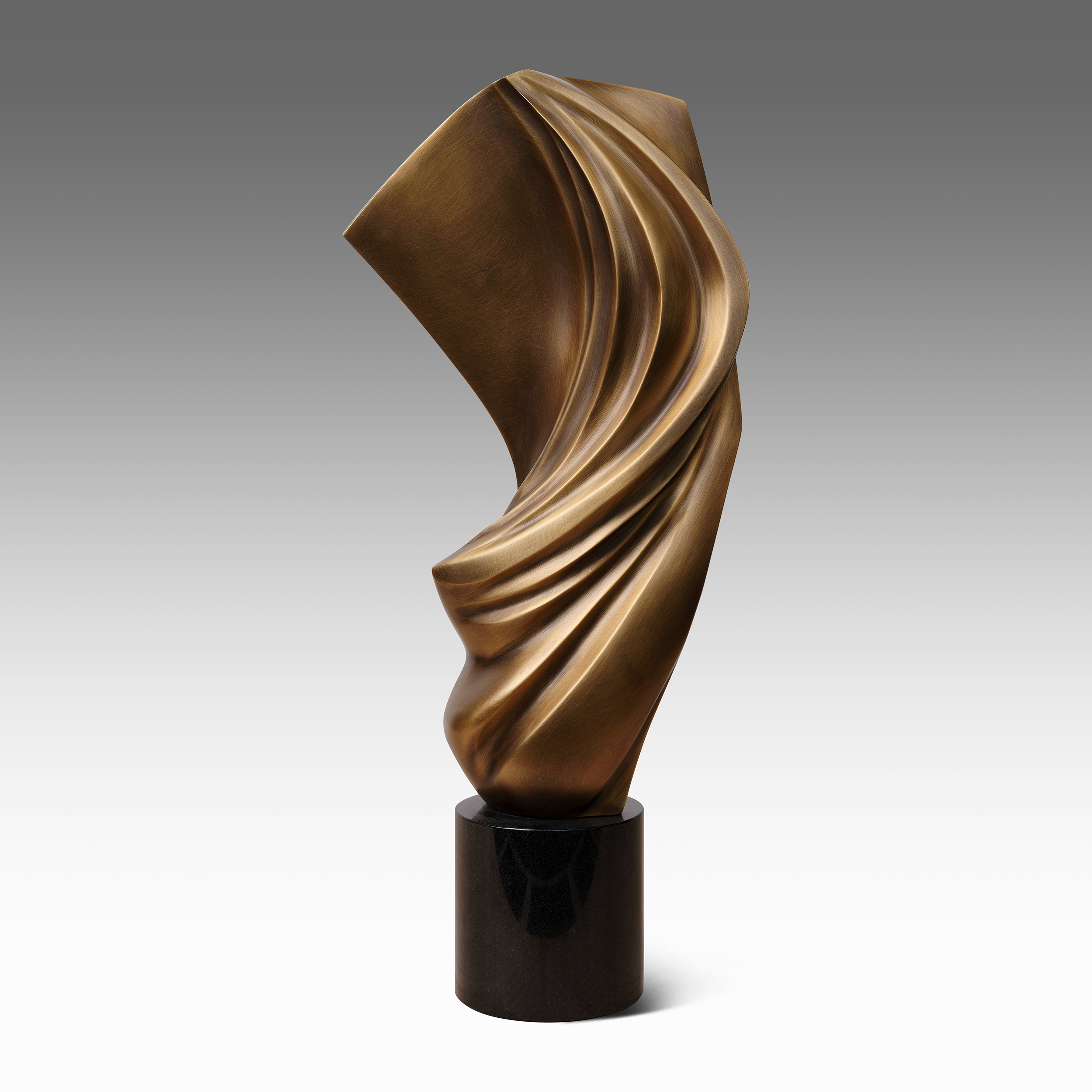 Sculptures | Twist of Silence