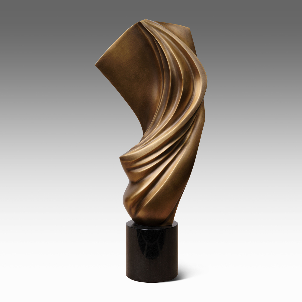 Sculptures | Twist of Silence