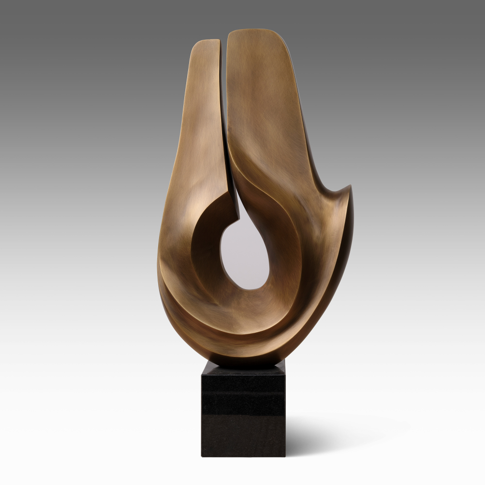Sculptures | Threshold