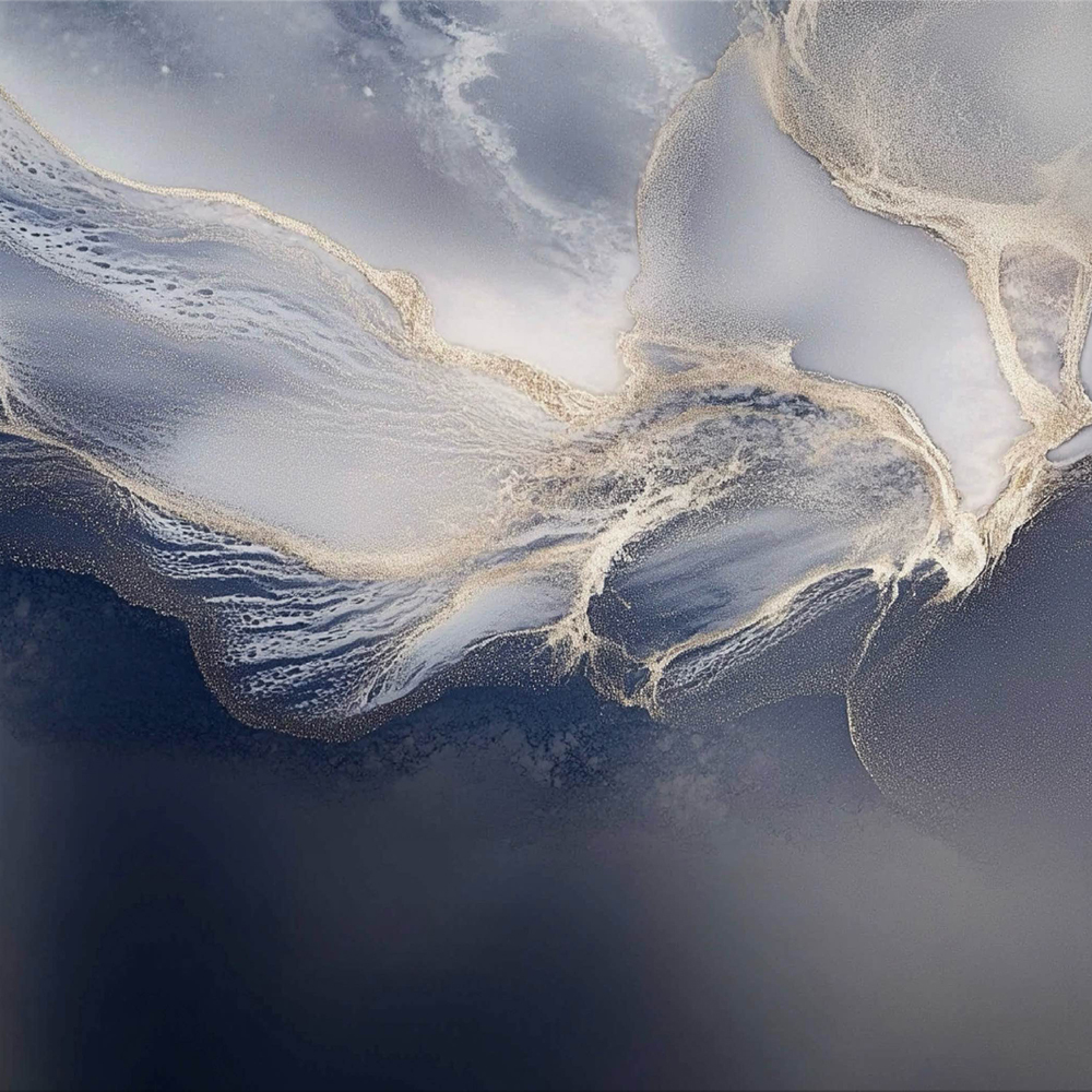 Idea Reactor | Golden Drift