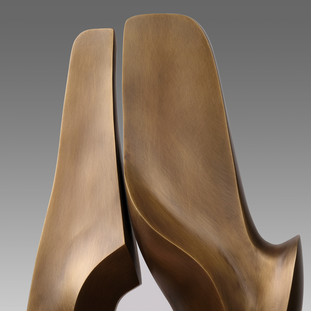Sculptures | Threshold