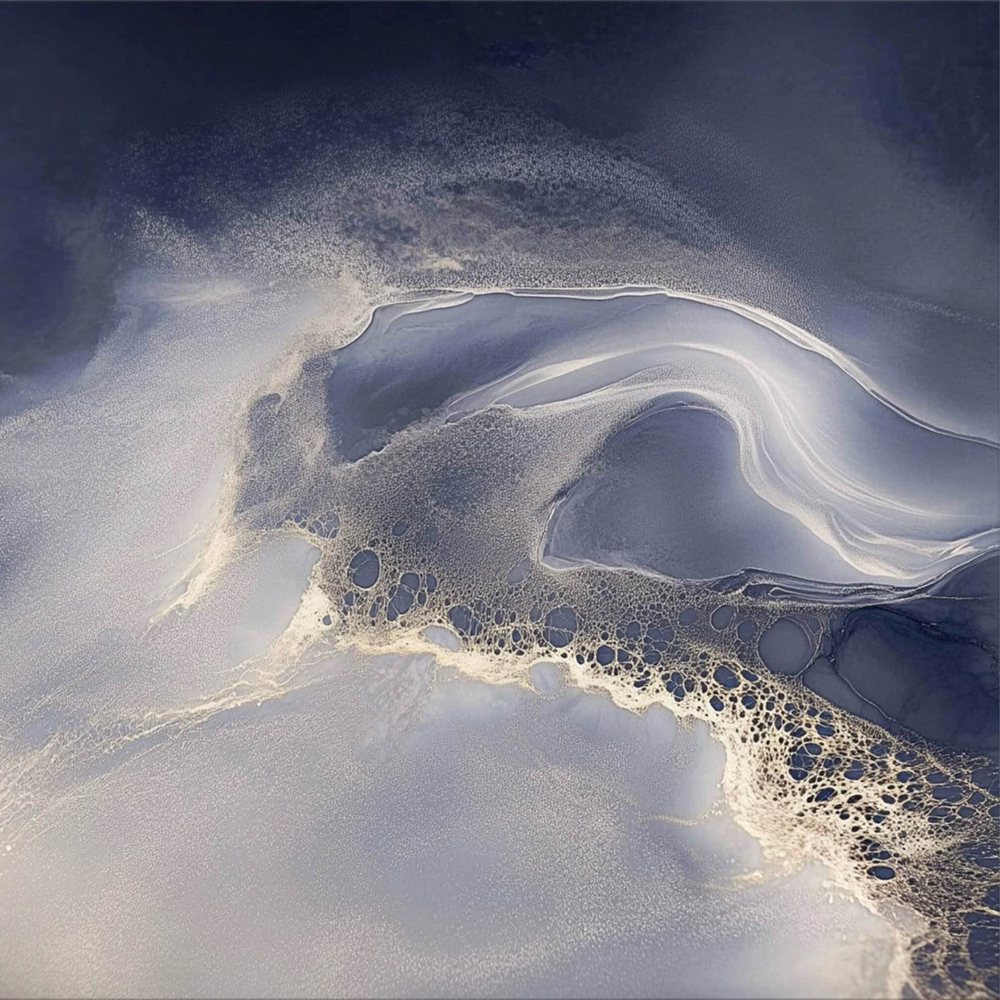 Idea Reactor | Golden Drift