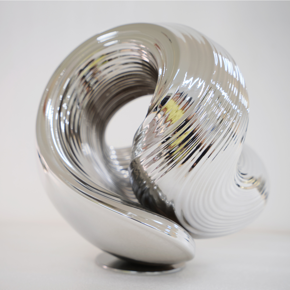 Sculptures | Energy Core