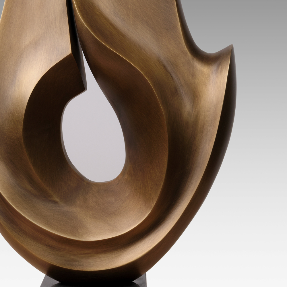 Sculptures | Threshold