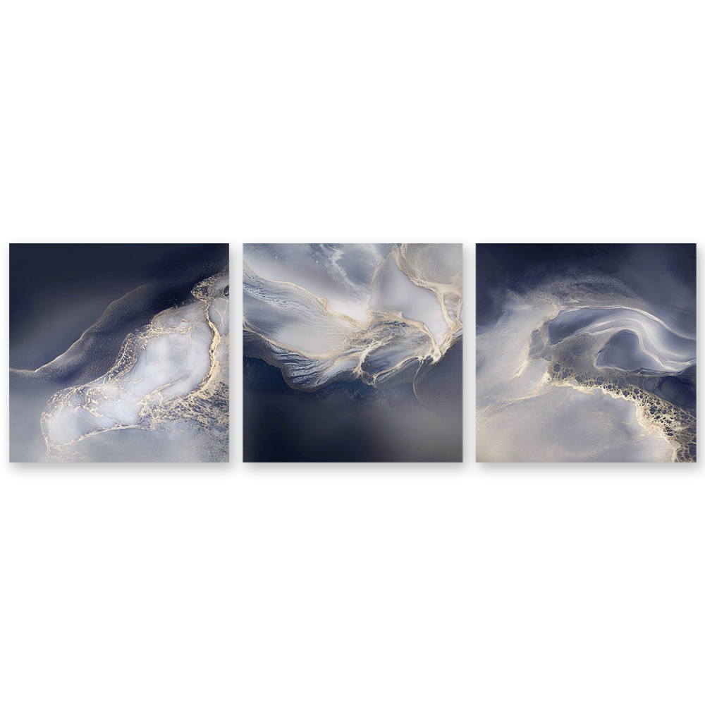 Idea Reactor | Golden Drift