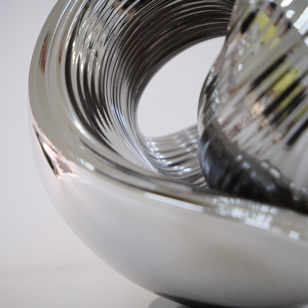 Sculptures | Energy Core