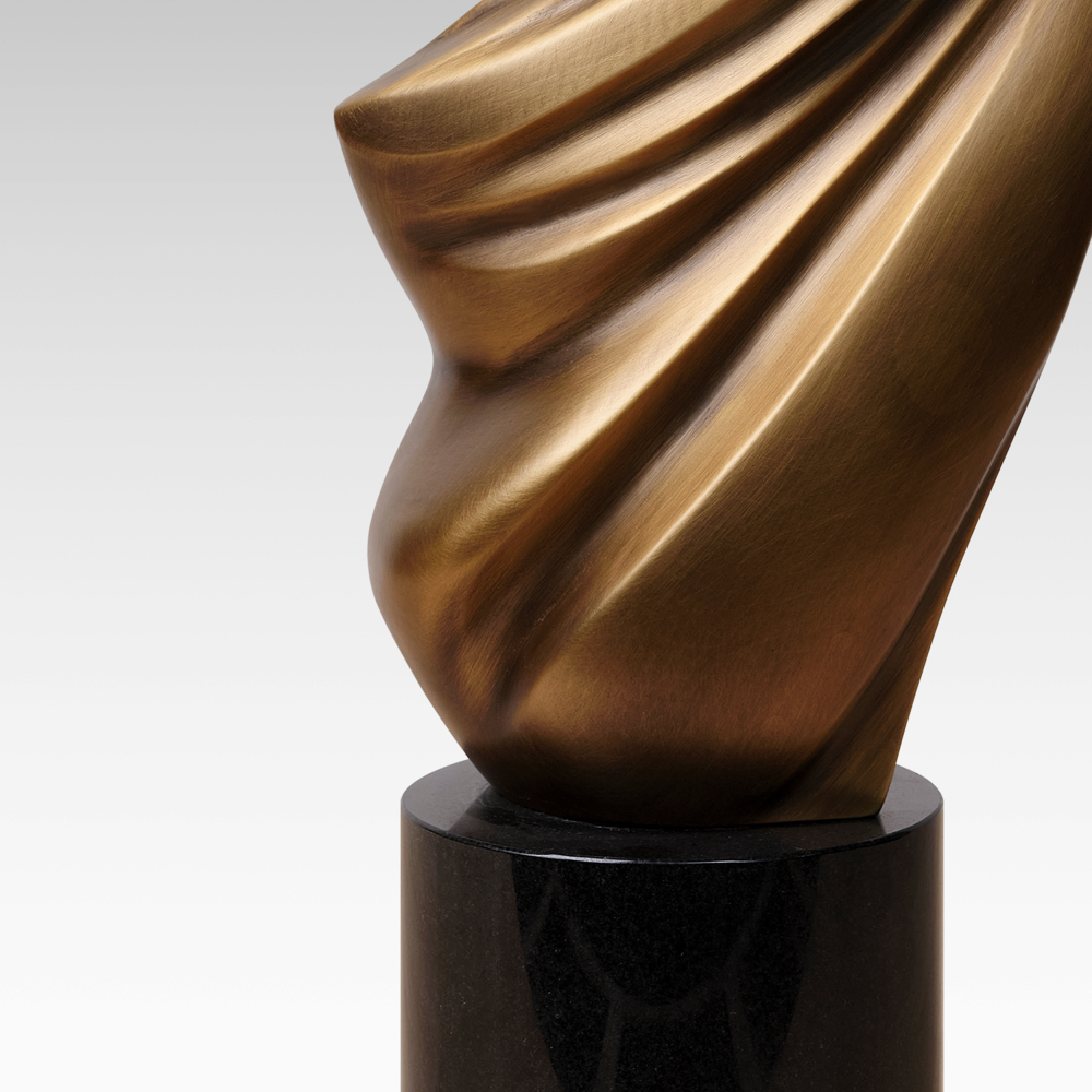 Sculptures | Twist of Silence