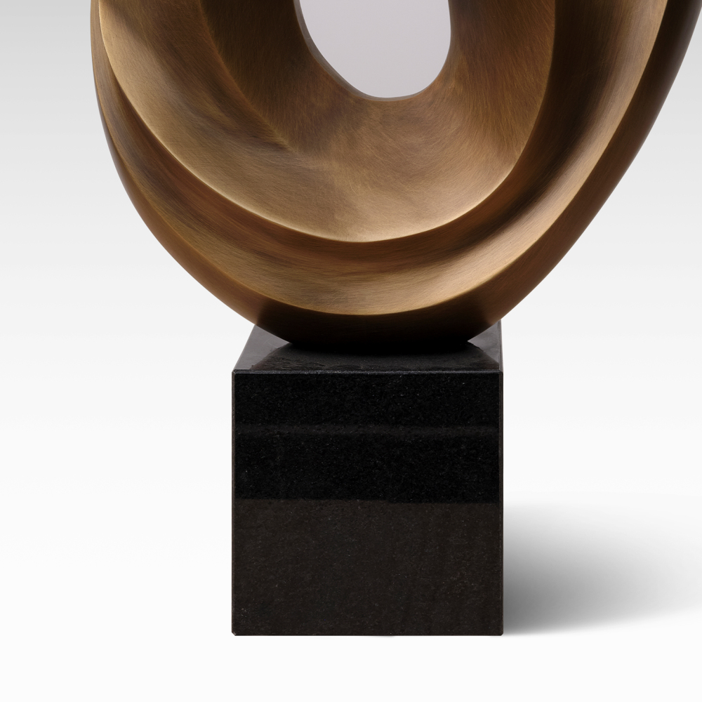 Sculptures | Threshold
