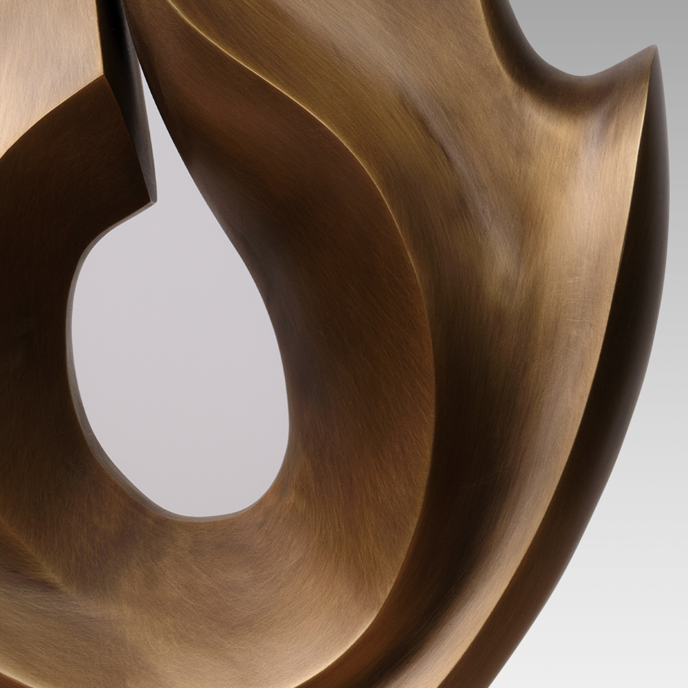 Sculptures | Threshold