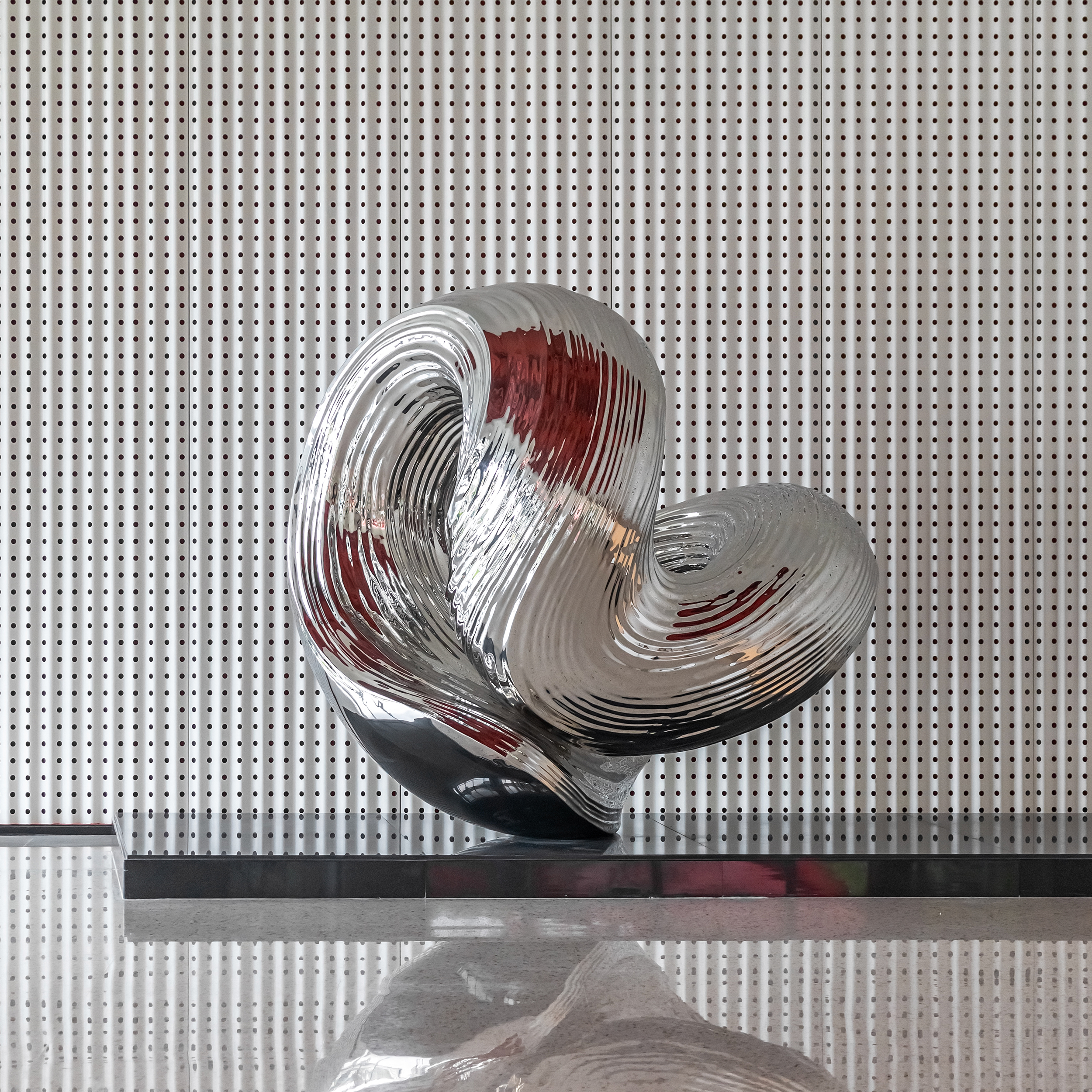 Sculptures | Energy Core