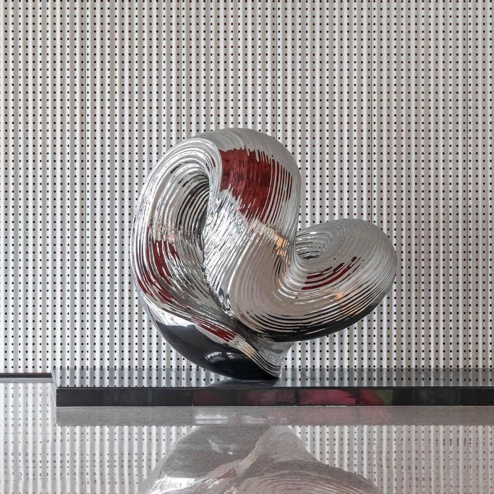 Sculptures | Energy Core