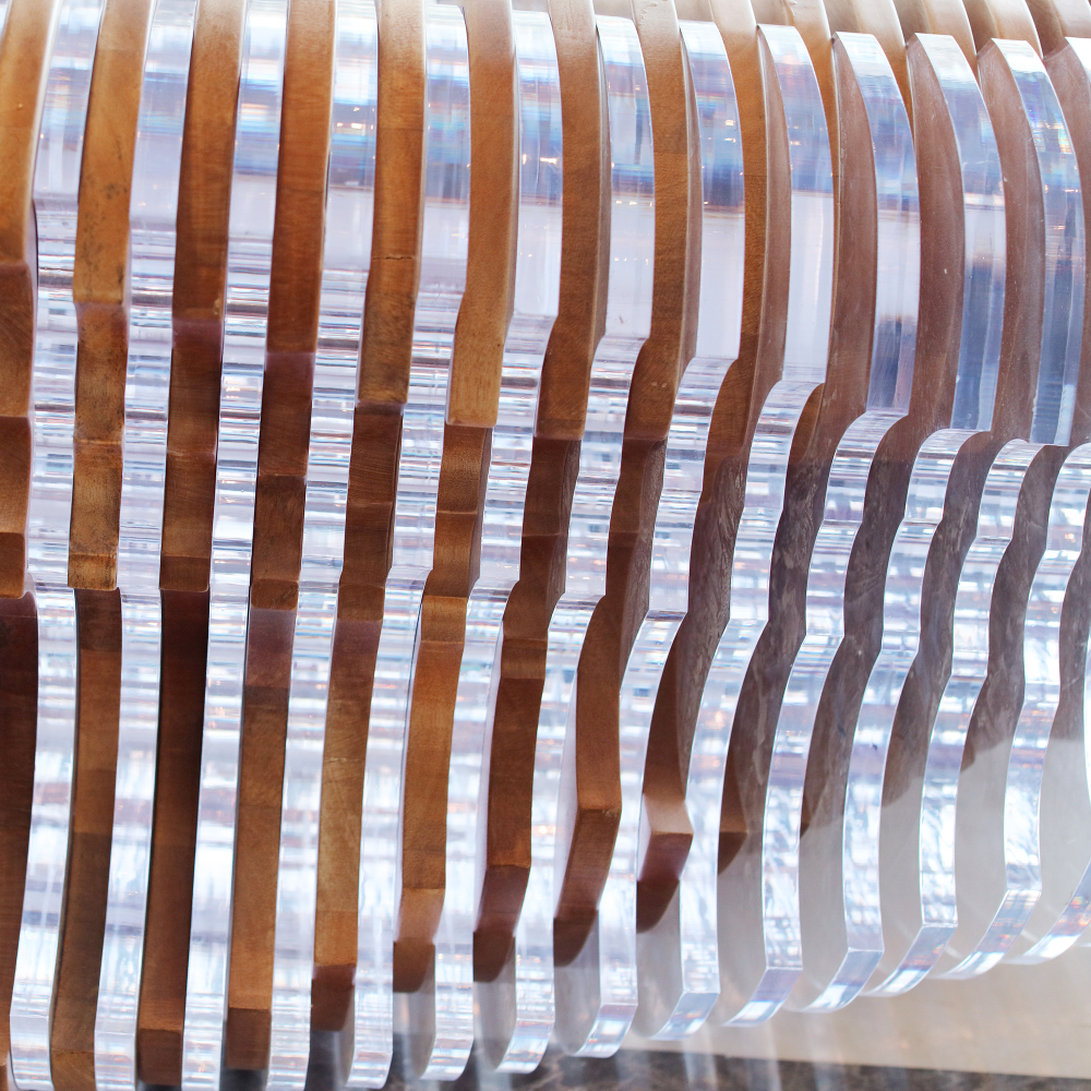 Sculptures | Between Light and Form