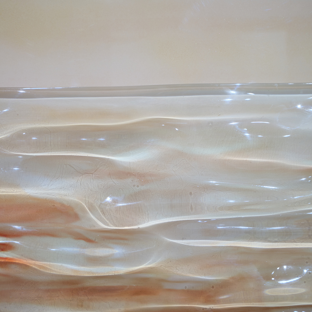 Wall Art | Mixed Media Relief | Ripple Series
