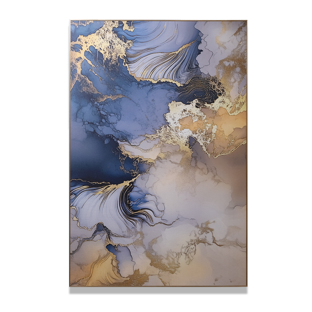 Silk filigree | Tide of Bloom