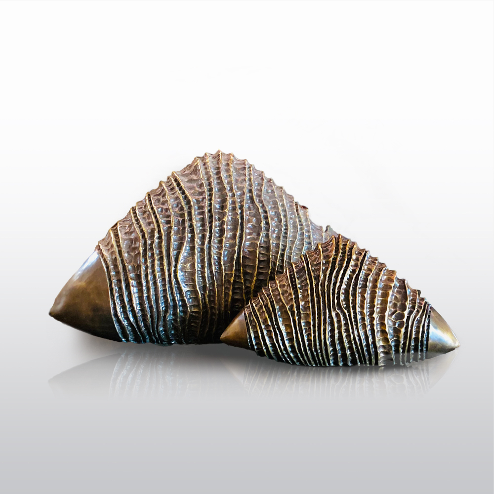 Sculptures | Eternal Flow