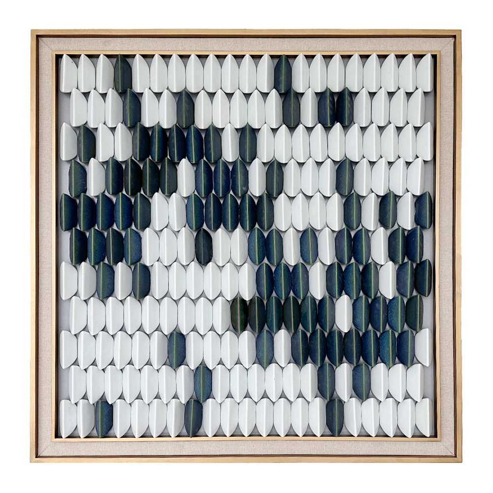 Ceramic | Chromatic Flow