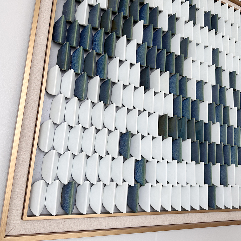 Ceramic | Chromatic Flow
