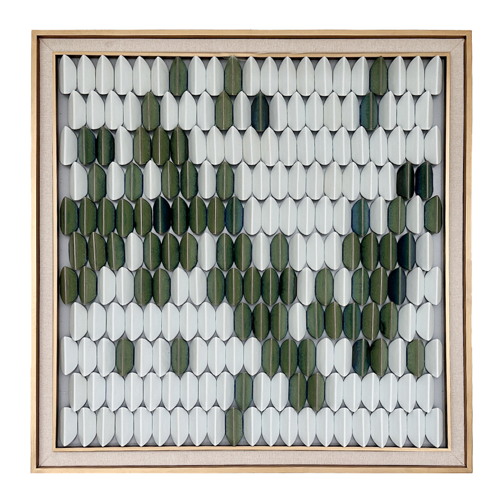 Ceramic | Chromatic Flow