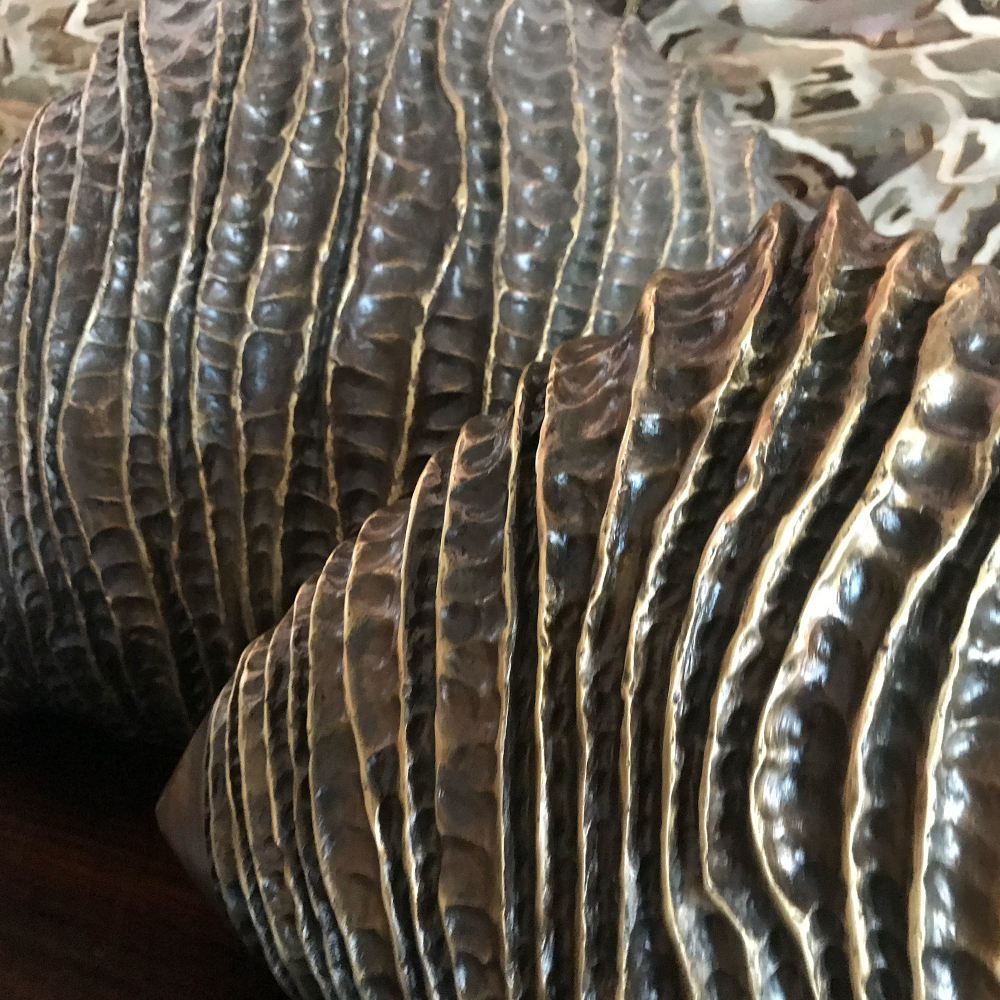 Sculptures | Eternal Flow