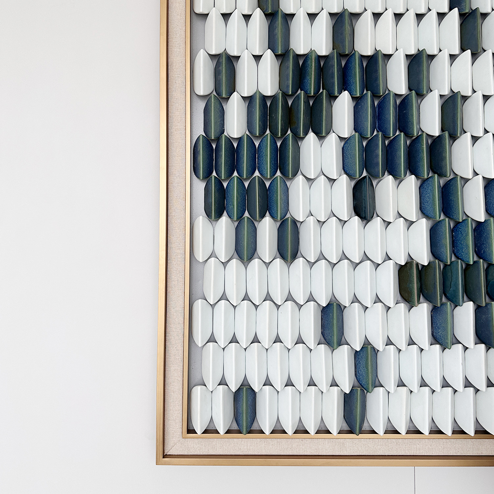 Ceramic | Chromatic Flow