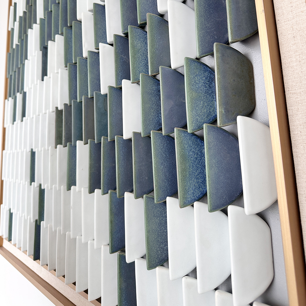 Ceramic | Chromatic Flow