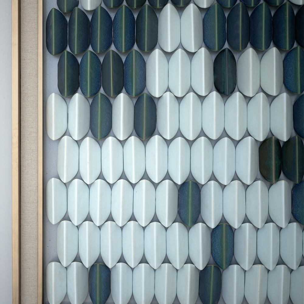 Ceramic | Chromatic Flow