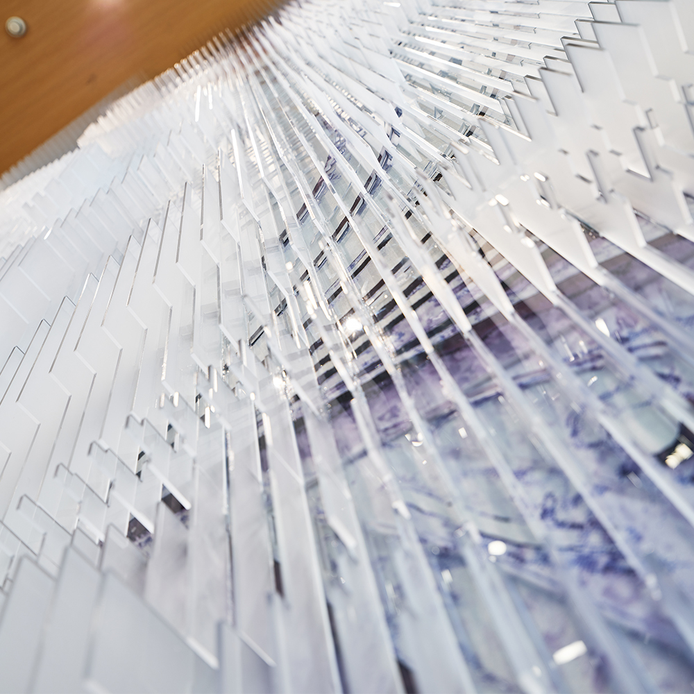 Installation Artwork | Xian Yun (Series)