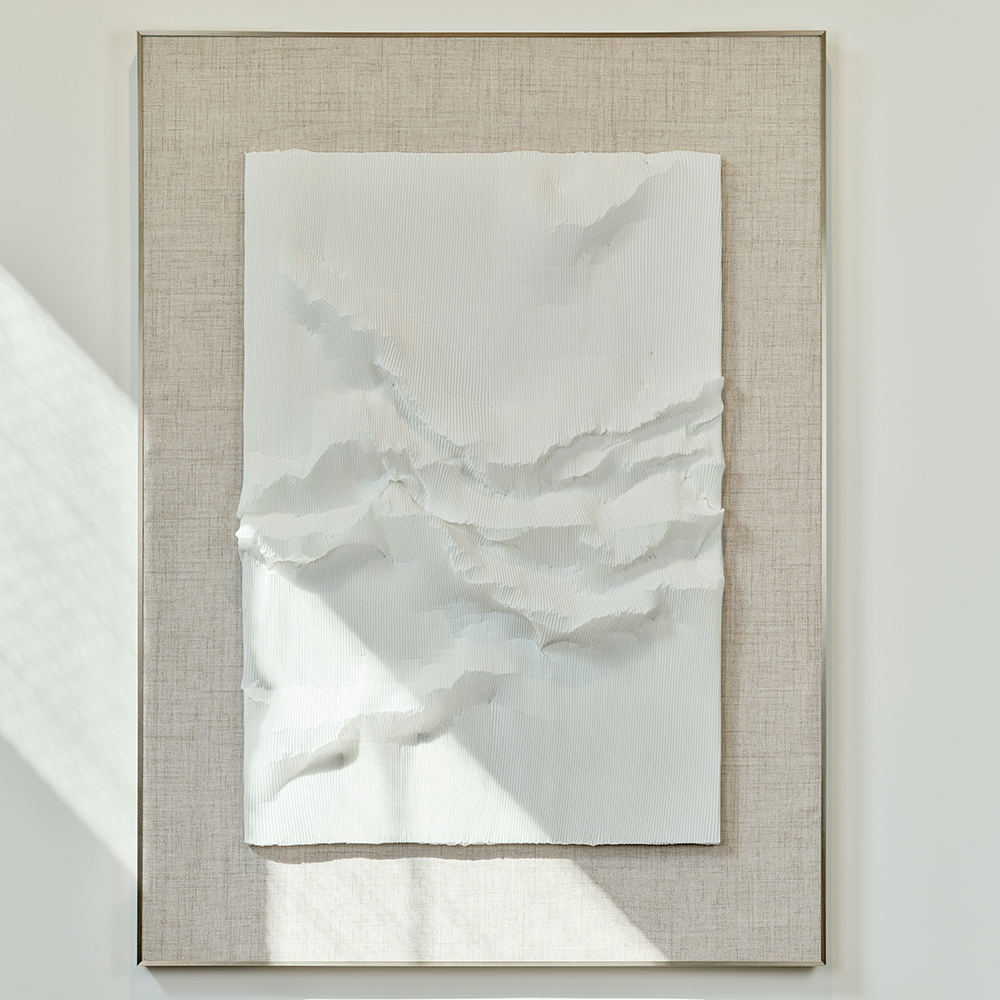Clouded Relief