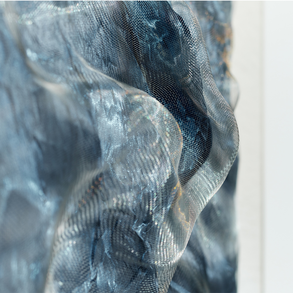 Whispering Waves