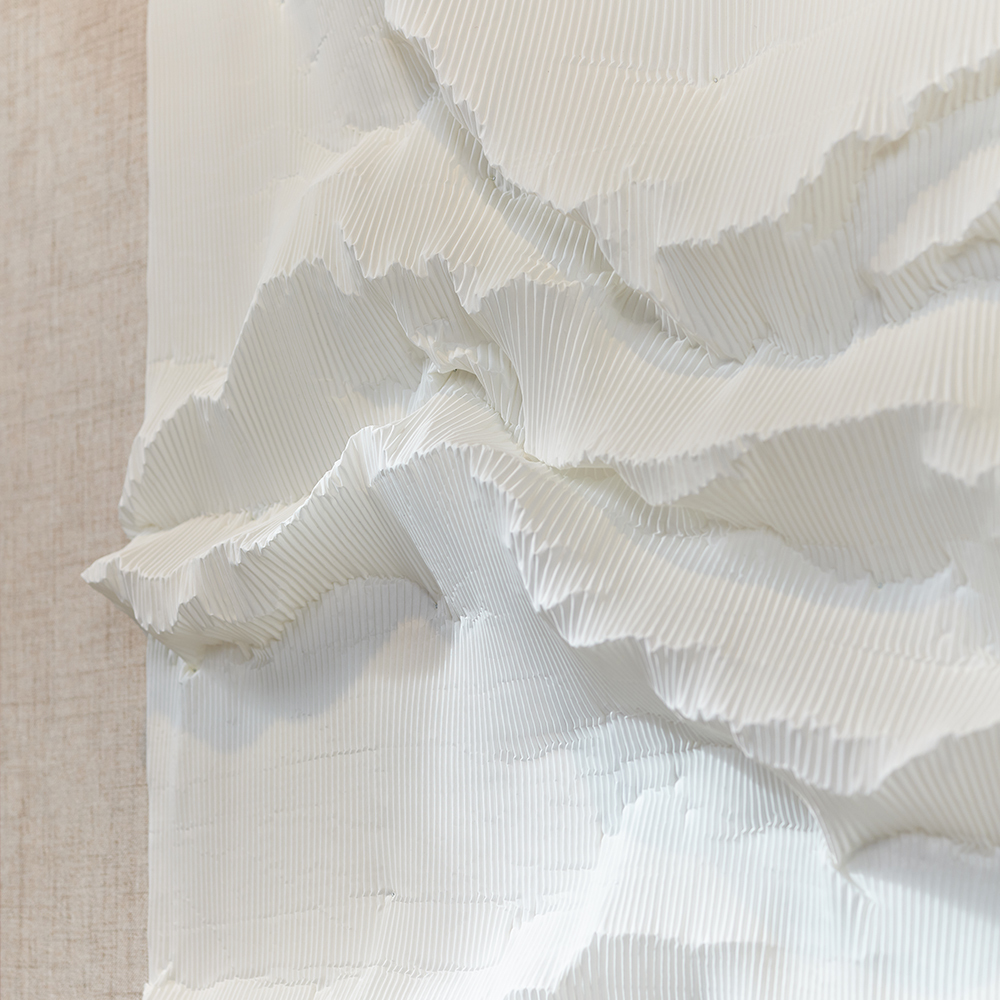 Clouded Relief